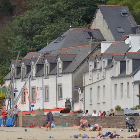 Appartement De Plage Bréhec Exterior photo