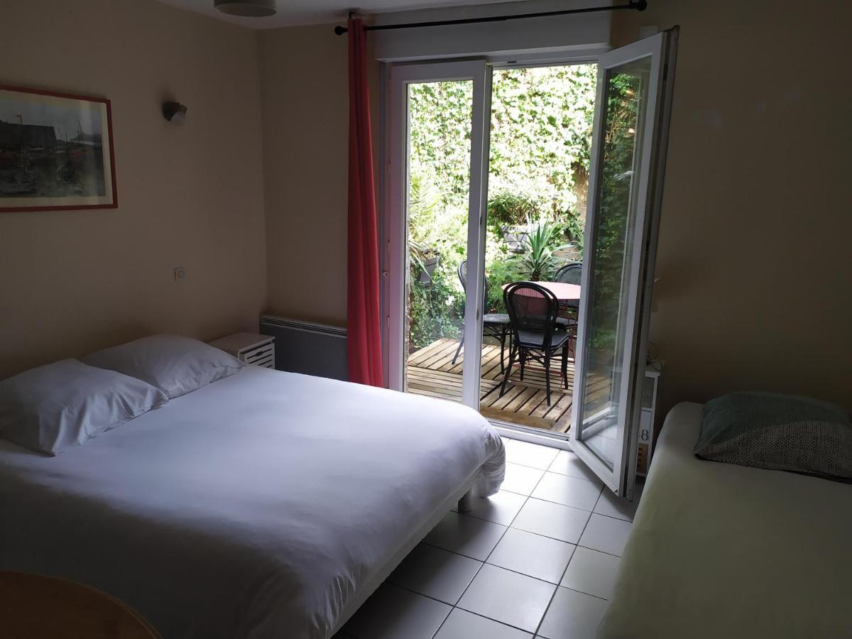 De Apartment Bréhec