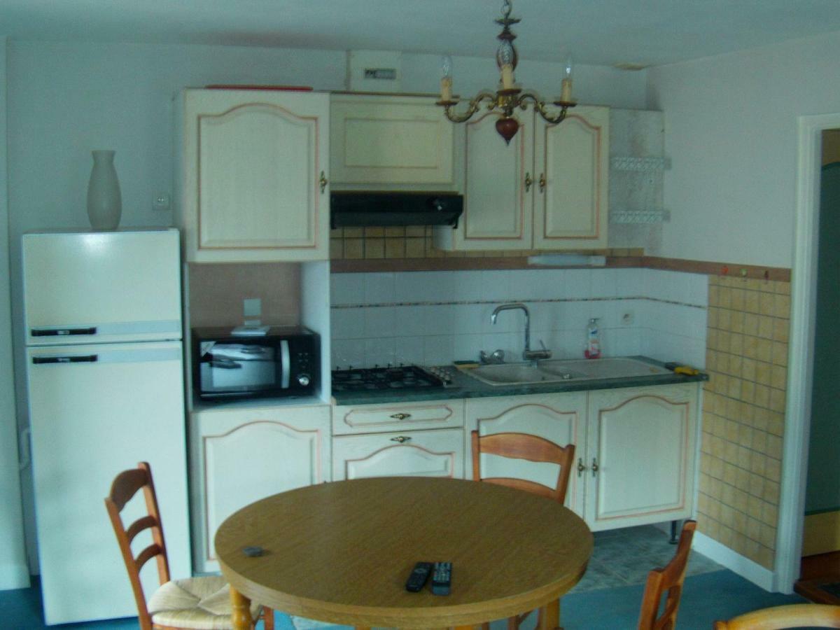 De Apartment Bréhec