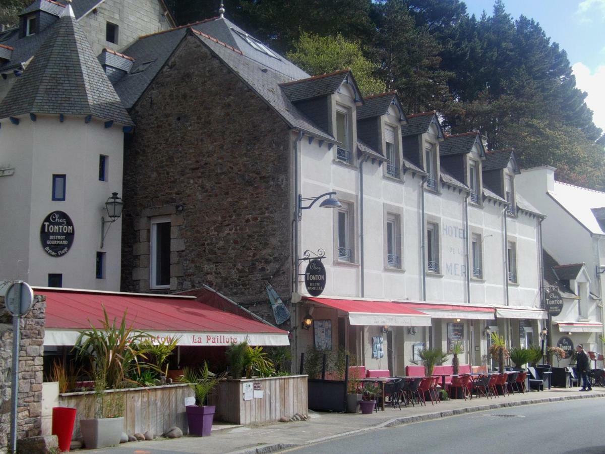 De Bréhec