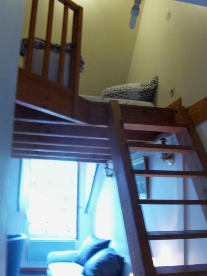 De Apartment