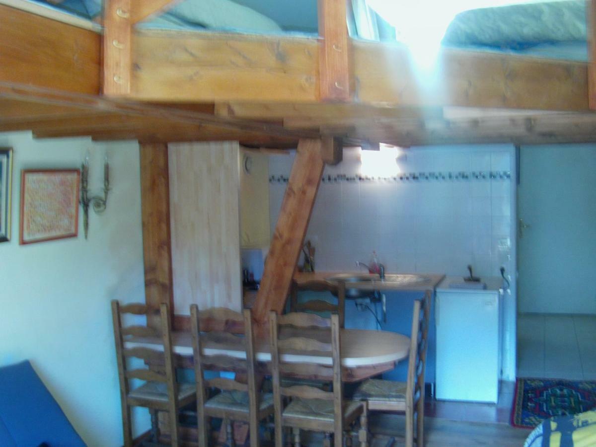 De Apartment *