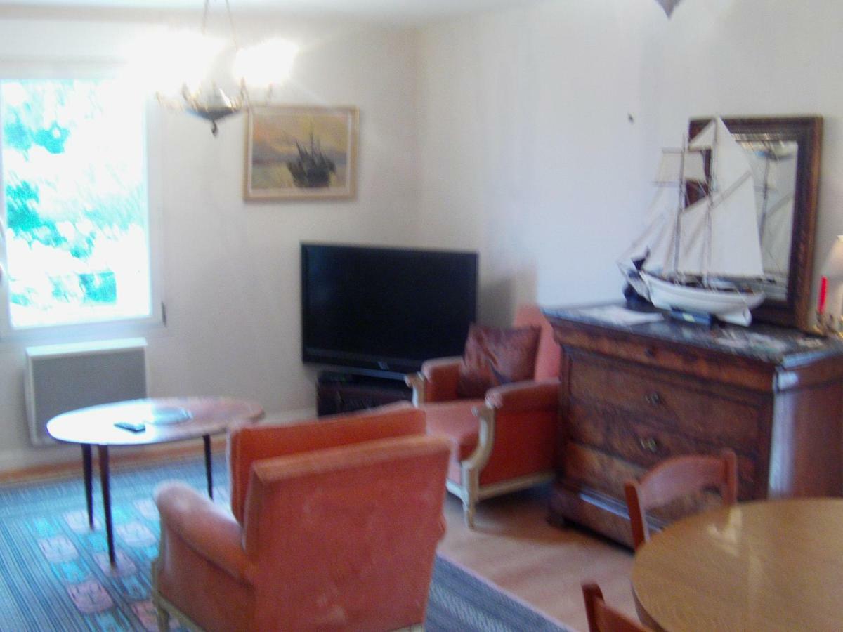 De Apartment *