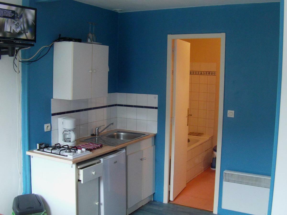 De Apartment *