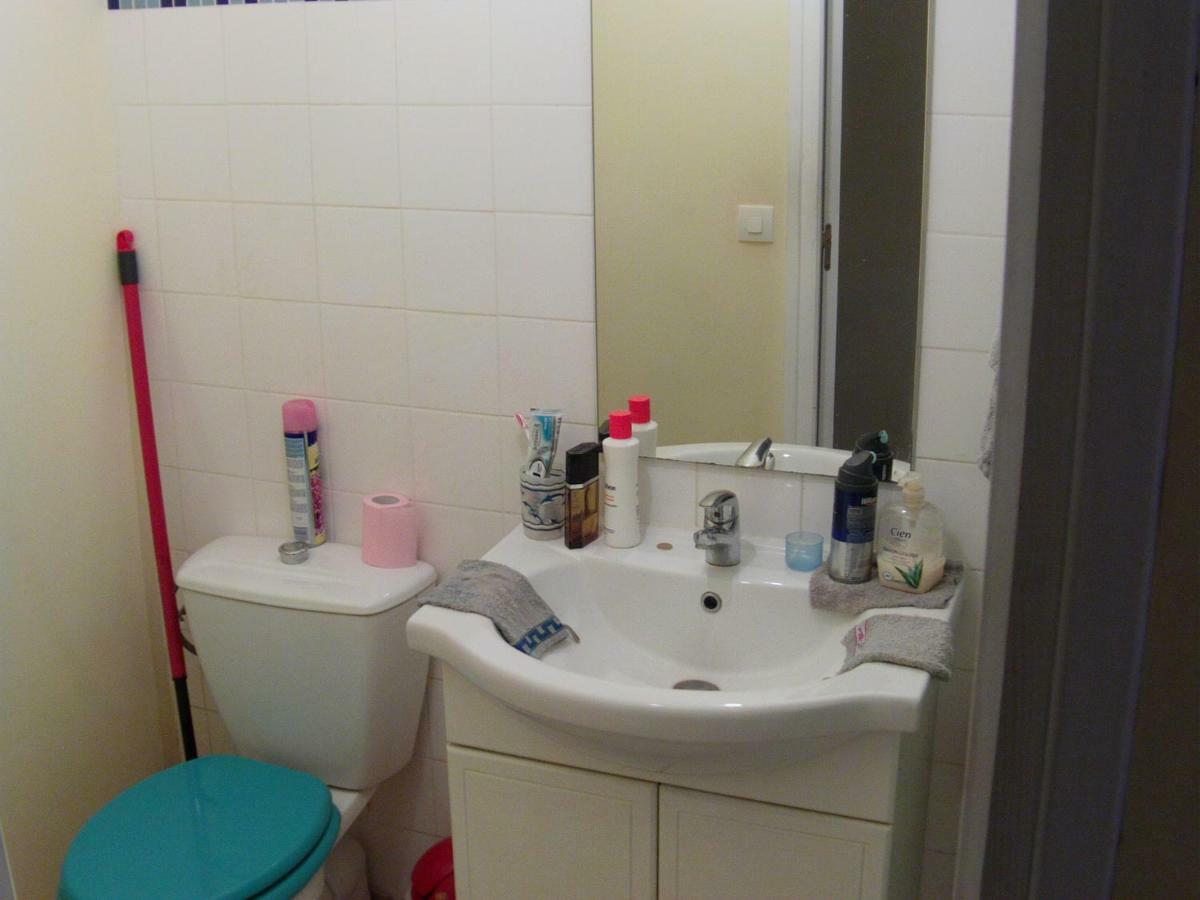 De Apartment *