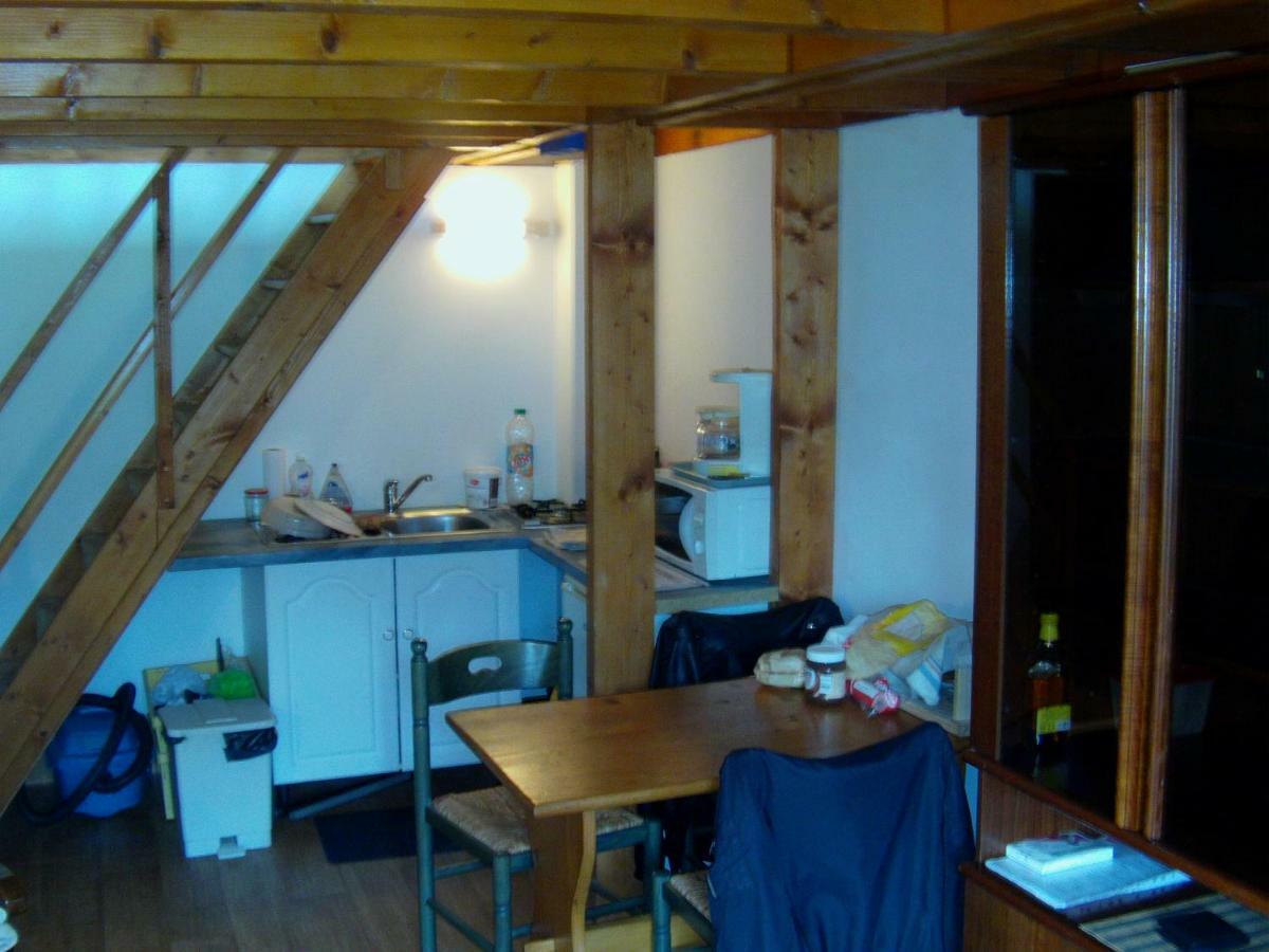 De Apartment *