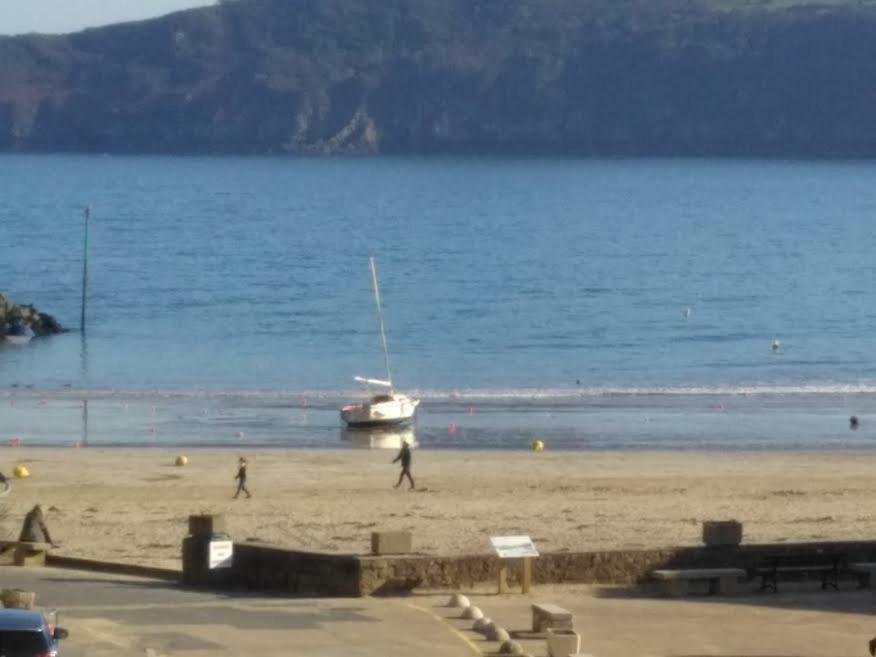 De * Bréhec