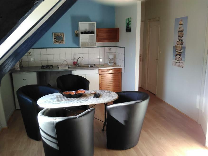 Apartment De