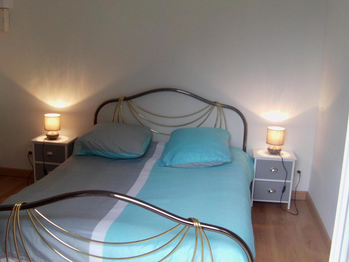 De Apartment Bréhec